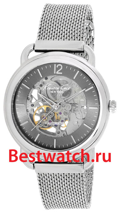 Часы Kenneth Cole Automatics IKC9319